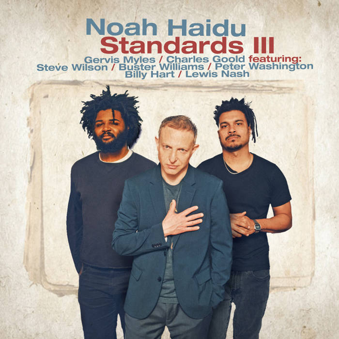 Noah Haidu
